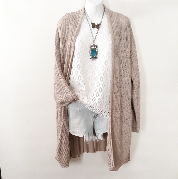 Alfani Sweaters - Alfani cardigan size XXL